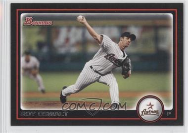 2010 Bowman - [Base] #177 - Roy Oswalt