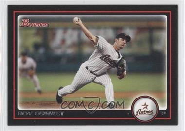 2010 Bowman - [Base] #177 - Roy Oswalt