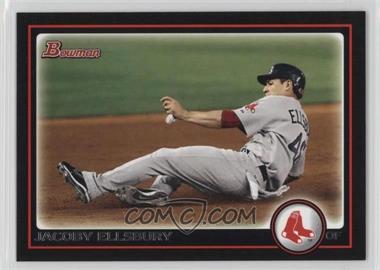 2010 Bowman - [Base] #188 - Jacoby Ellsbury