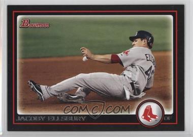 2010 Bowman - [Base] #188 - Jacoby Ellsbury