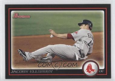 2010 Bowman - [Base] #188 - Jacoby Ellsbury