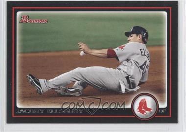 2010 Bowman - [Base] #188 - Jacoby Ellsbury