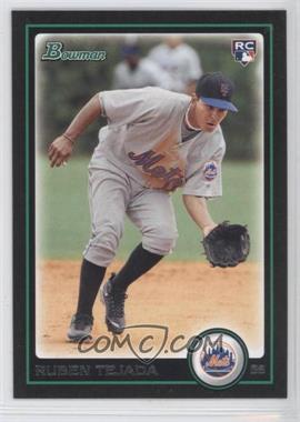 2010 Bowman - [Base] #195 - Ruben Tejada