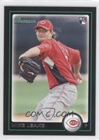 Mike Leake