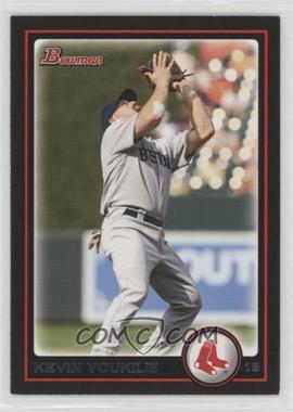 2010 Bowman - [Base] #2 - Kevin Youkilis [EX to NM]