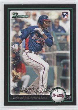 2010 Bowman - [Base] #200 - Jason Heyward