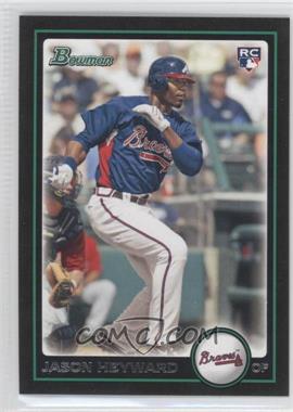 2010 Bowman - [Base] #200 - Jason Heyward