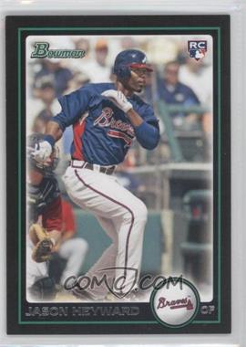 2010 Bowman - [Base] #200 - Jason Heyward