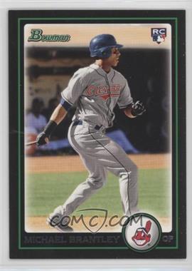 2010 Bowman - [Base] #217 - Michael Brantley