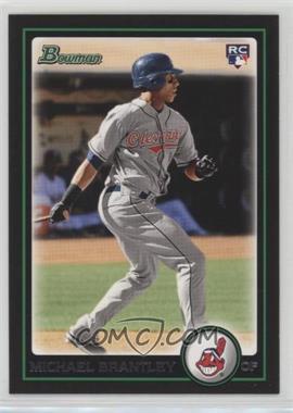 2010 Bowman - [Base] #217 - Michael Brantley