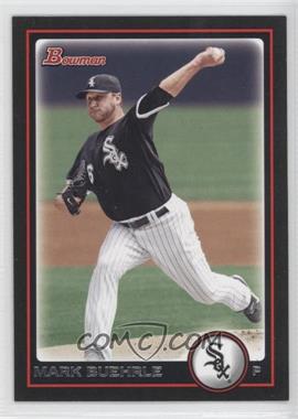 2010 Bowman - [Base] #32 - Mark Buehrle