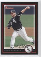 Mark Buehrle