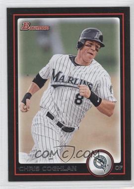 2010 Bowman - [Base] #48 - Chris Coghlan