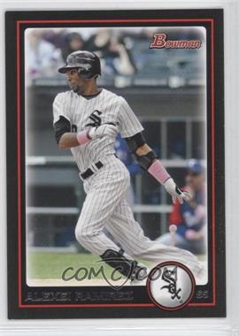 2010 Bowman - [Base] #57 - Alexei Ramirez