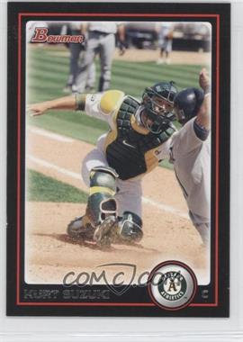 2010 Bowman - [Base] #67 - Kurt Suzuki