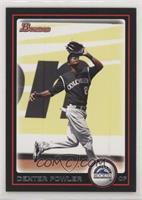 Dexter Fowler [EX to NM]