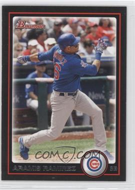 2010 Bowman - [Base] #82 - Aramis Ramirez