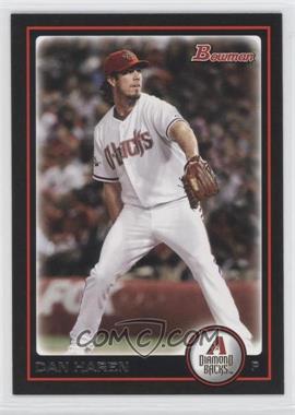 2010 Bowman - [Base] #85 - Dan Haren