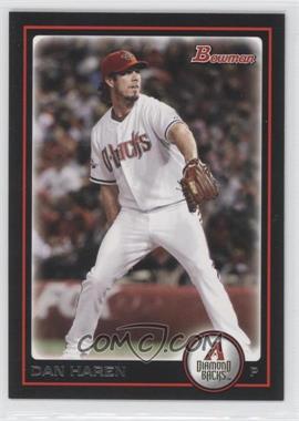 2010 Bowman - [Base] #85 - Dan Haren