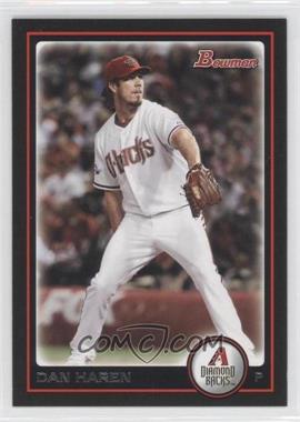 2010 Bowman - [Base] #85 - Dan Haren