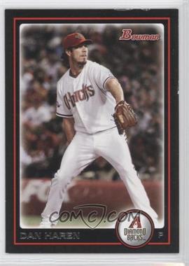 2010 Bowman - [Base] #85 - Dan Haren