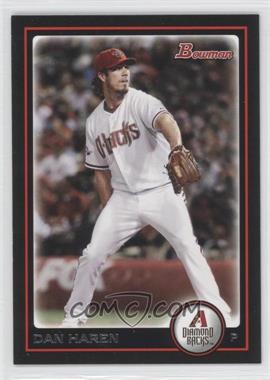 2010 Bowman - [Base] #85 - Dan Haren