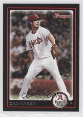 2010 Bowman - [Base] #85 - Dan Haren