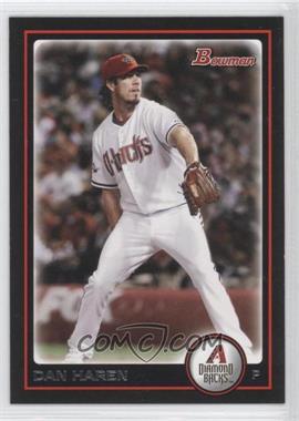 2010 Bowman - [Base] #85 - Dan Haren