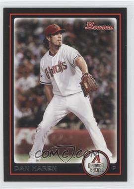 2010 Bowman - [Base] #85 - Dan Haren