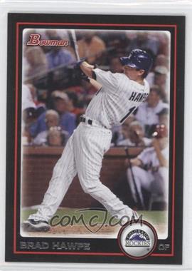 2010 Bowman - [Base] #99 - Brad Hawpe