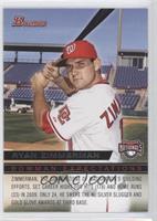 Ian Desmond, Ryan Zimmerman