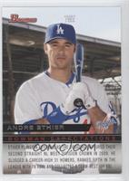 Andre Ethier, Andrew Lambo