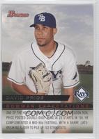 David Price, Jake McGee