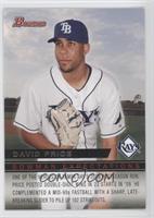 David Price, Jake McGee