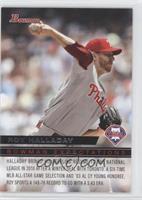 Roy Halladay, Kyle Drabek