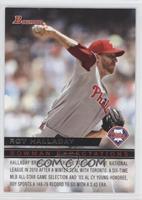 Roy Halladay, Kyle Drabek