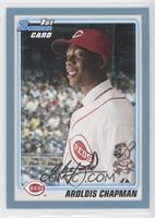 Aroldis Chapman #/520