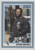 Stefan Gartrell #/520