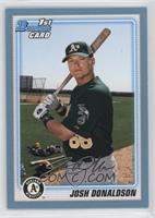 Josh Donaldson #/520