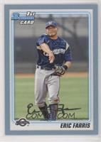 Eric Farris [EX to NM] #/520