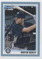 Dustin Ackley #/520