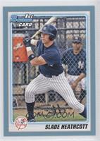 Slade Heathcott #/520