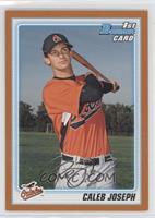 Caleb Joseph #/250