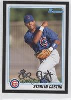 Starlin Castro