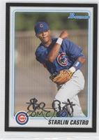 Starlin Castro