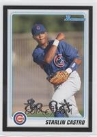 Starlin Castro