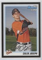 Caleb Joseph