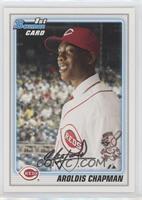 Aroldis Chapman [Good to VG‑EX]