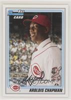 Aroldis Chapman [EX to NM]