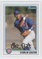 Starlin Castro